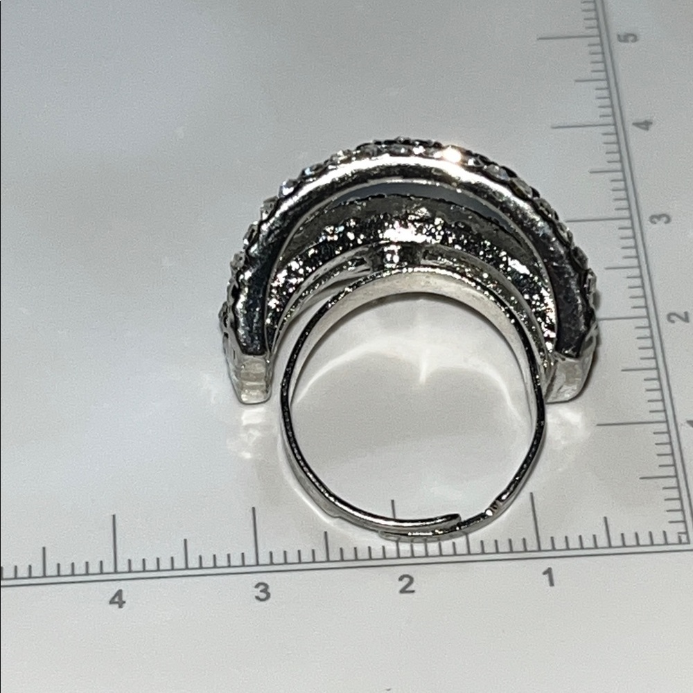 Vintage 3 Ring lot - Picture 6 of 11